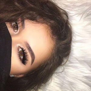 Meet your Posher, Ahlam